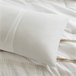 Olliix Madison Park Carolina King/Cal King Comforter Set Polyester in Taupe