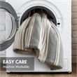 Olliix Woolrich Mesa Full/Queen Comforter Set Cotton in Grey