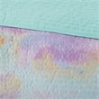 Olliix Intelligent Design Cassiopeia Twin/Twin XL Quilt Set Polyester in Aqua