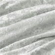 Olliix Intelligent Design Mira King/Cal King Comforter Mini Set in Silver