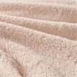 Olliix Intelligent Design Mira Twin/Twin XL Comforter Mini Set in Blush