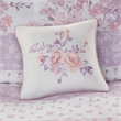 Olliix Intelligent Design Oliena Twin/Twin XL Comforter Set Polyester in Pink