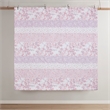 Olliix Intelligent Design Oliena Twin/Twin XL Comforter Set Polyester in Pink