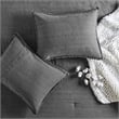 Olliix Woolrich Mckenzie King/Cal King Comforter Mini Set Cotton in Grey