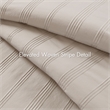Olliix Super Listing Logan Twin/Twin XL Comforter Set Polyester in Neutral