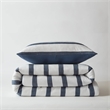 Olliix Super Listing Merritt Twin/Twin XL Comforter Set Polyester in Blue