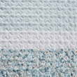 Olliix Madison Park Caralie King/Cal King Quilt Set Polyester in Aqua