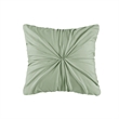 Olliix Madison Park Caralie King/Cal King Quilt Set Polyester in Green