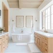 Olliix Madison Park Signature Splendor 24x60