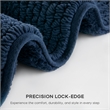 Olliix Madison Park Signature Splendor 24x72