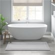 Olliix Madison Park Signature Splendor 24x60