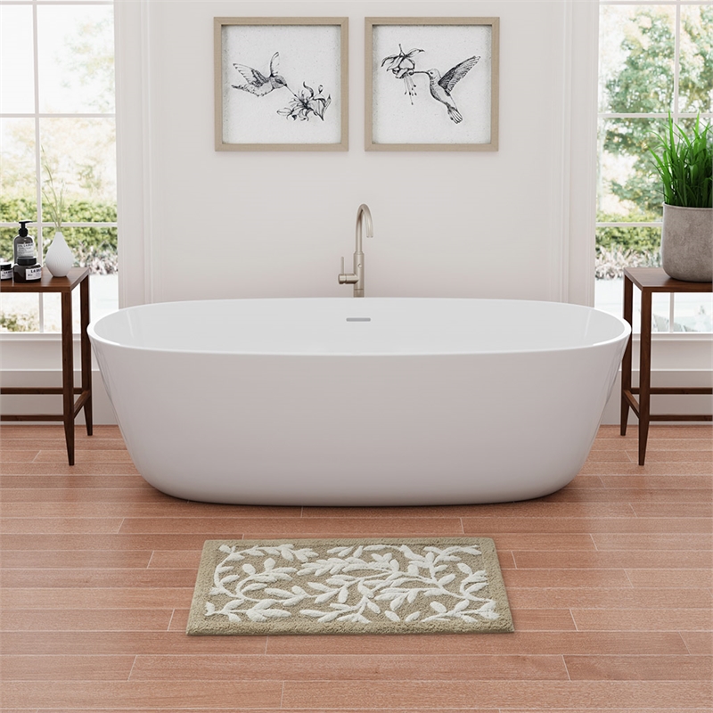 Olliix Madison Park Serene 21x34