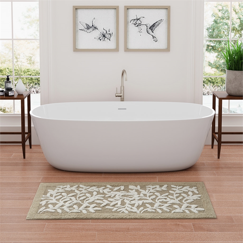 Olliix Madison Park Serene 24x60