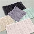 Olliix Madison Park Tufted Pearl Channel 21x34