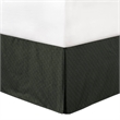 Olliix Madison Park Ridge Daybed Daybed Cover Set Cotton in Grey