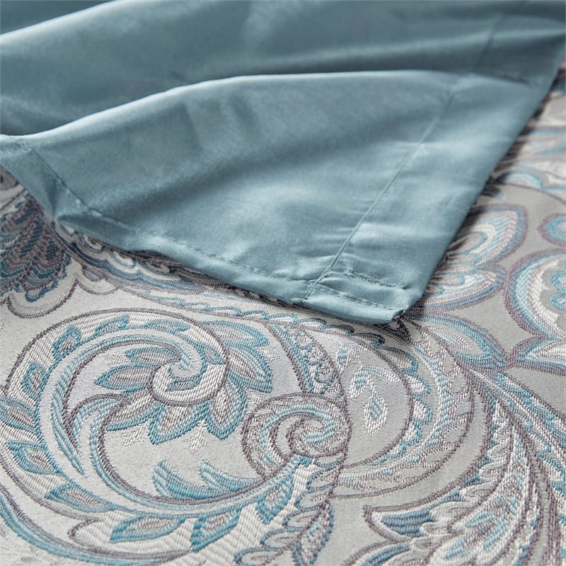Olliix Madison Park Aubrey 72x72