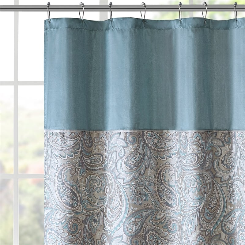 Olliix Madison Park Aubrey 72x72