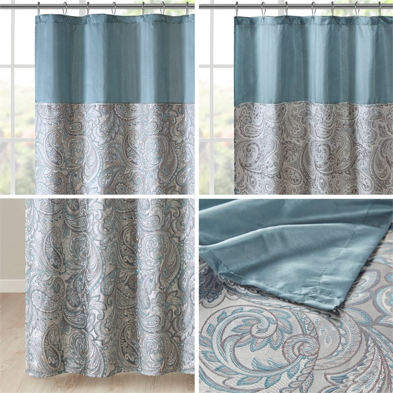 Olliix Madison Park Aubrey 72x72