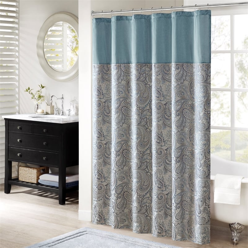 Olliix Madison Park Aubrey 72x72
