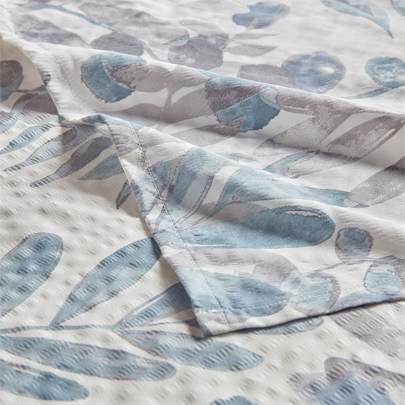 Olliix Madison Park Bonnie 72x72