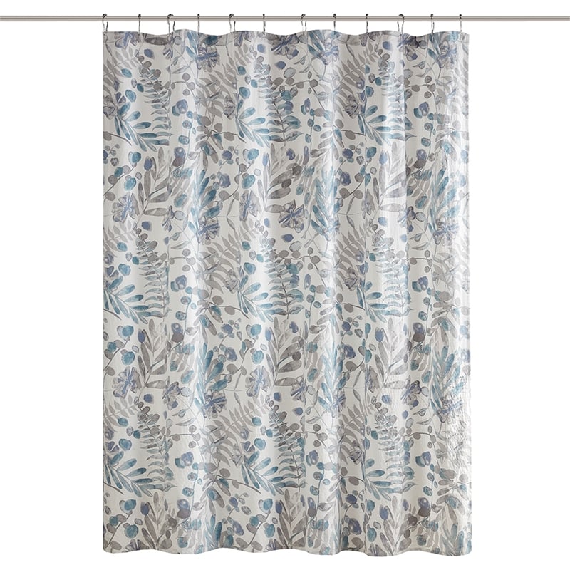 Olliix Madison Park Bonnie 72x72