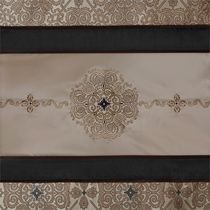 Olliix Madison Park Donovan 72x72