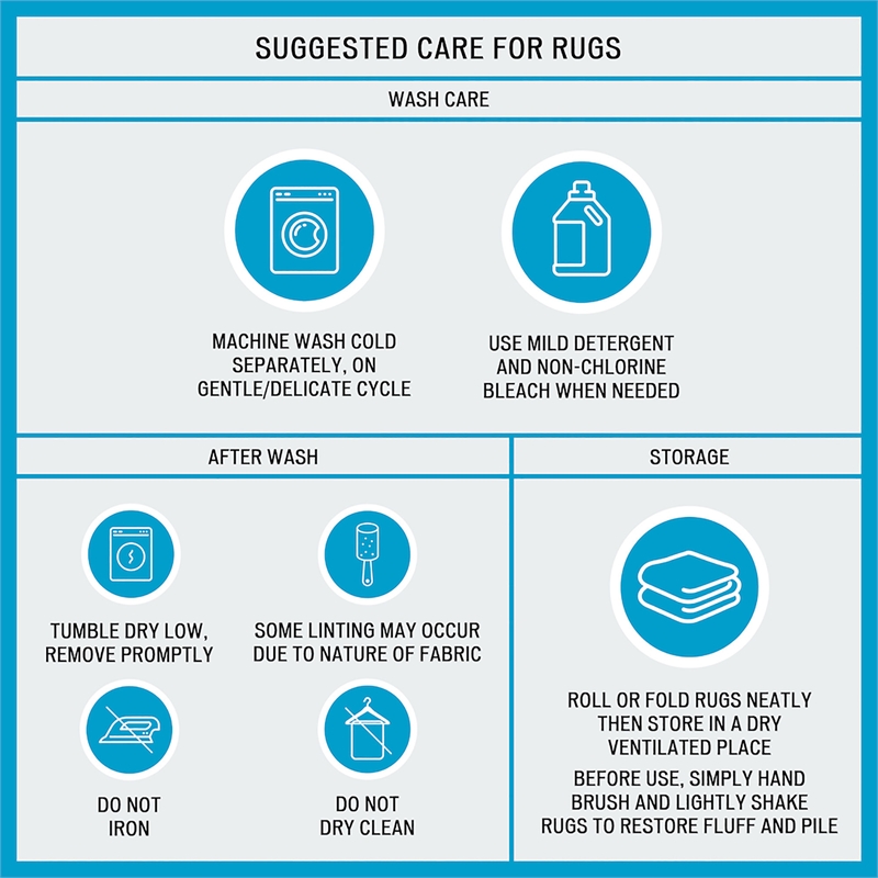 Olliix Madison Park Signature Splendor 21x34