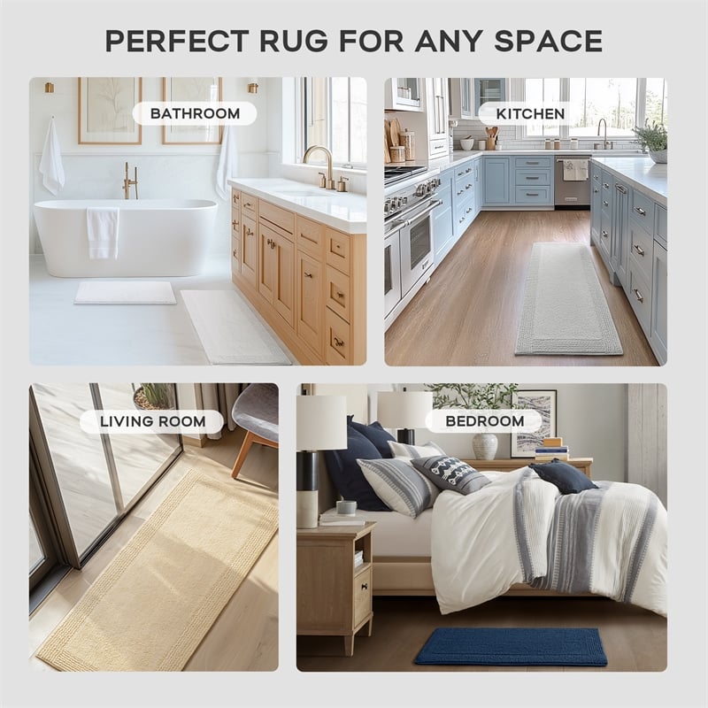 Olliix Madison Park Signature Splendor 24x60