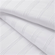 Olliix Super Listing Logan Twin/Twin XL Duvet Set Polyester in White
