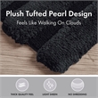 Olliix Madison Park Tufted Pearl Channel 17x24