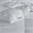 Olliix True North by Sleep Philosophy Heavy King/Cal King Comforter Light Grey