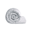 Olliix True North by Sleep Philosophy Warmt Twin/Twin XL Comforter in Light Grey