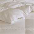 Olliix True North by Sleep Philosophy Warmth Twin/Twin XL Comforter in Cream