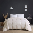 Olliix True North by Sleep Philosophy Warmth Twin/Twin XL Comforter in Cream