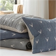 Olliix Woolrich Keystone 50x70