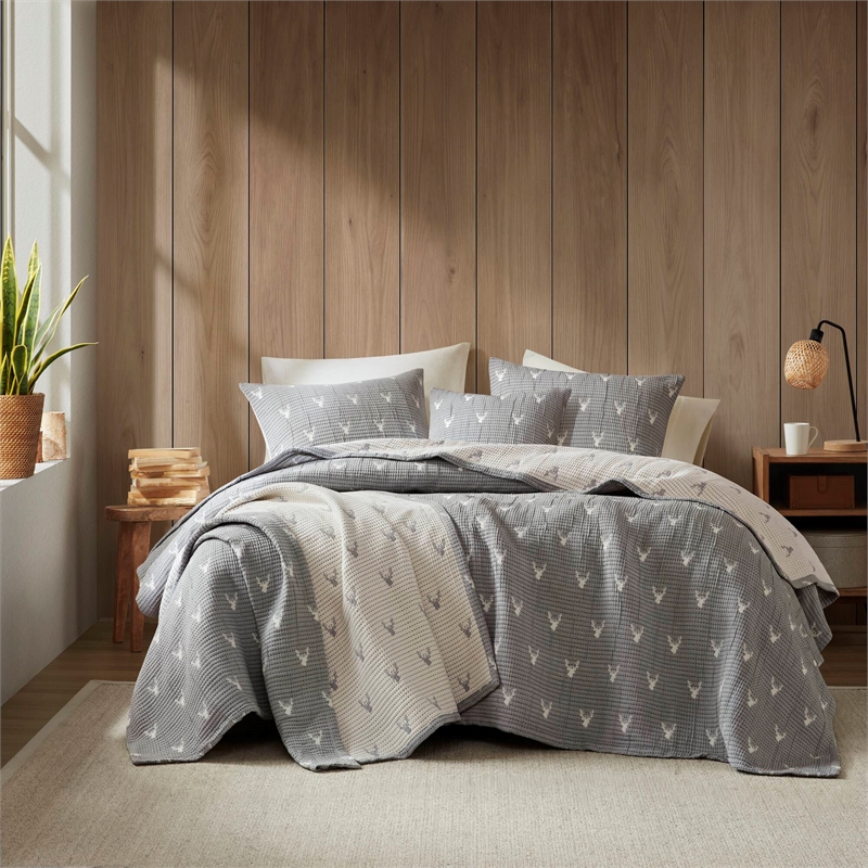 Olliix Woolrich Keystone 50x70