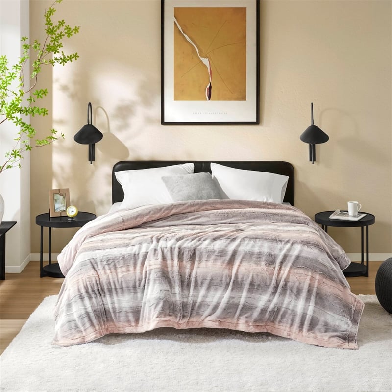 Olliix Madison Park Zuri 108x90