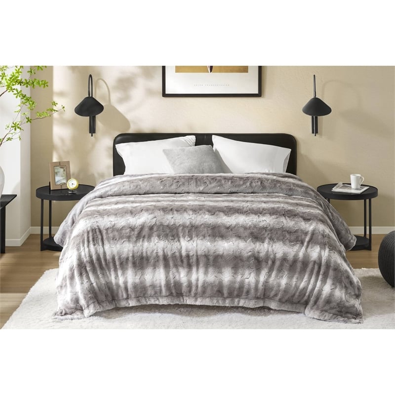 Olliix Madison Park Zuri 90x90