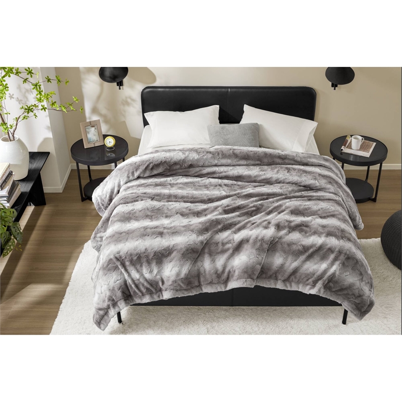 Olliix Madison Park Zuri 90x90