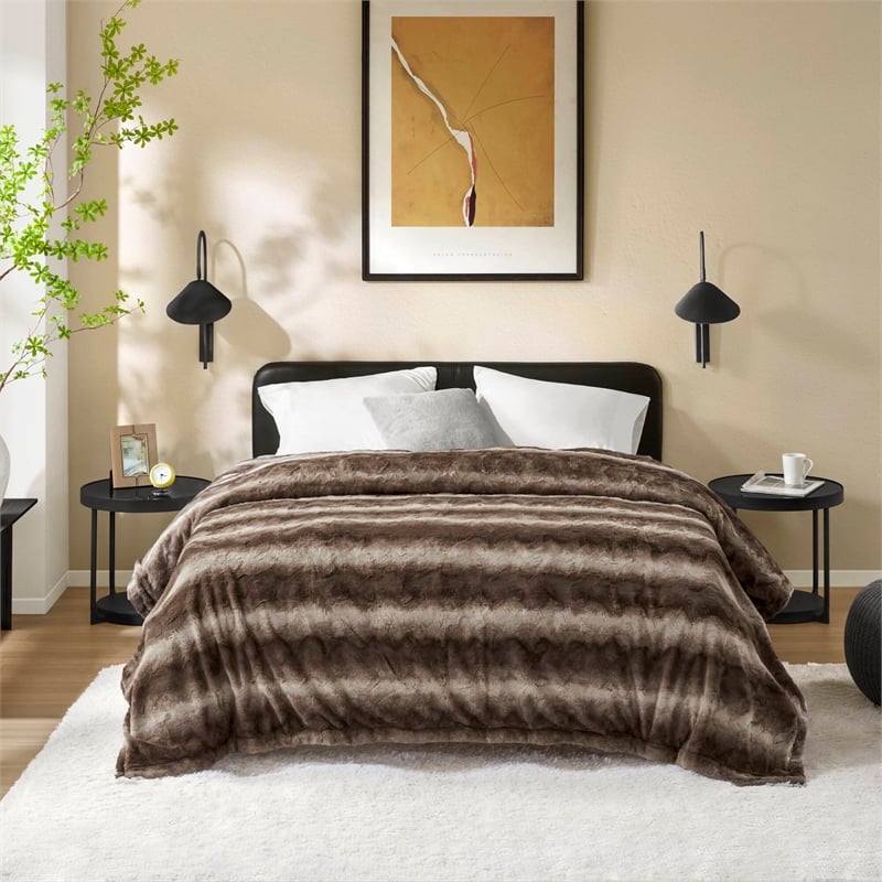 Olliix Madison Park Zuri 90x90