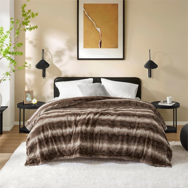 Olliix Madison Park Zuri 90x90