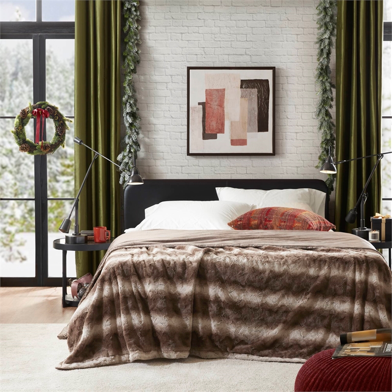 Olliix Madison Park Zuri 108x90