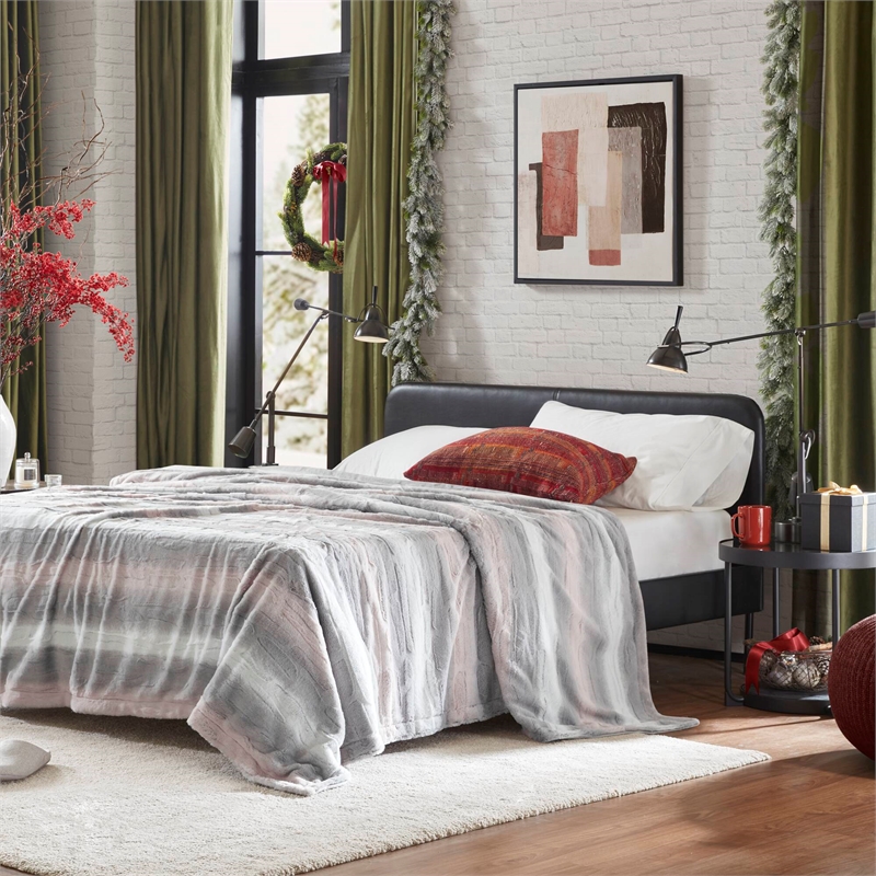 Olliix Madison Park Zuri 90x90