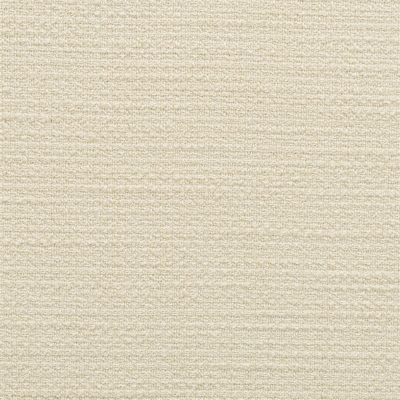 Olliix Madison Park Vela Dining Chair Wood/Plywood/Fabric in Cream