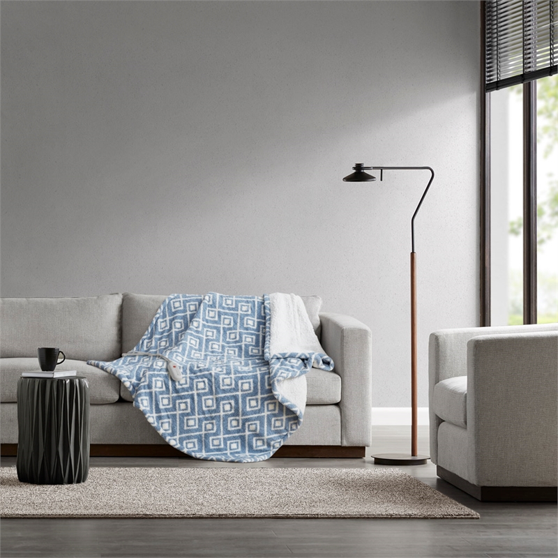 Olliix Sharper Image Amira 50x60