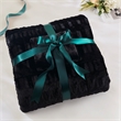 Olliix Madison Park Gia King/Cal King Comforter Mini Set Polyfiber in Black
