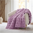 Olliix Madison Park Ruched Fur 50x60