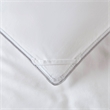 Olliix Harbor House White Goose Down Full/Queen Comforter Set Cotton in White