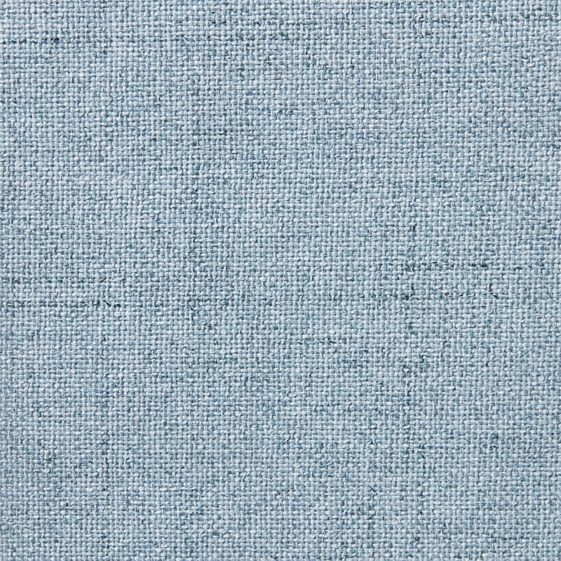 Olliix 510 Design Paula Arm Chair Wood/Plywood/Fabric in Light Blue