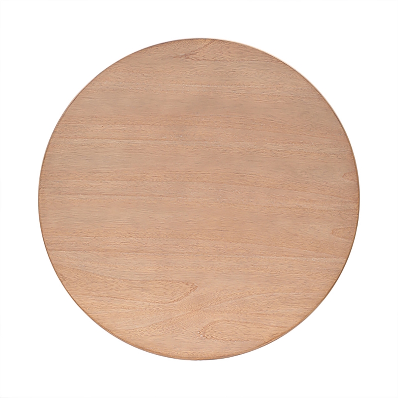 Olliix INK+IVY Skye Coffee Table MDF/Wood in Natural